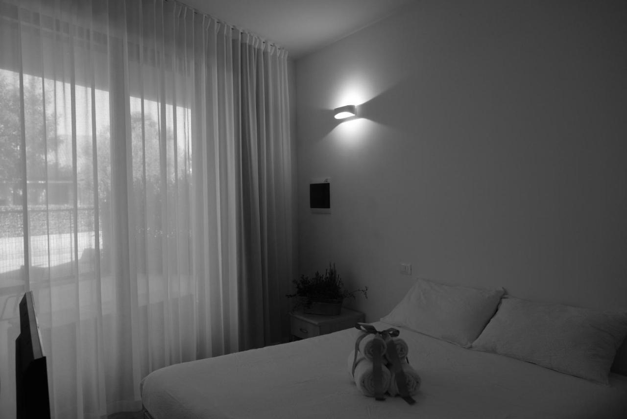 Villa Alcova 卡奥莱 外观 照片