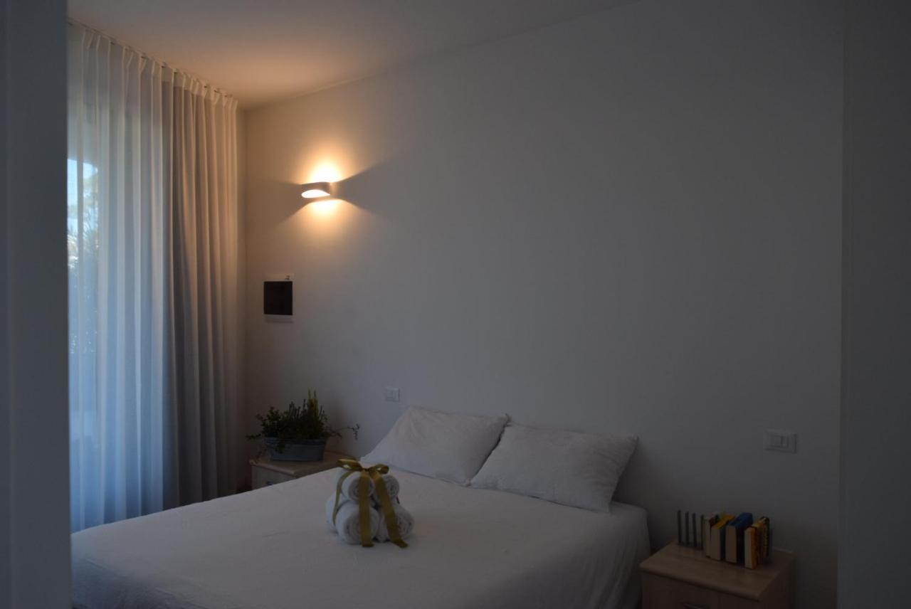 Villa Alcova 卡奥莱 外观 照片