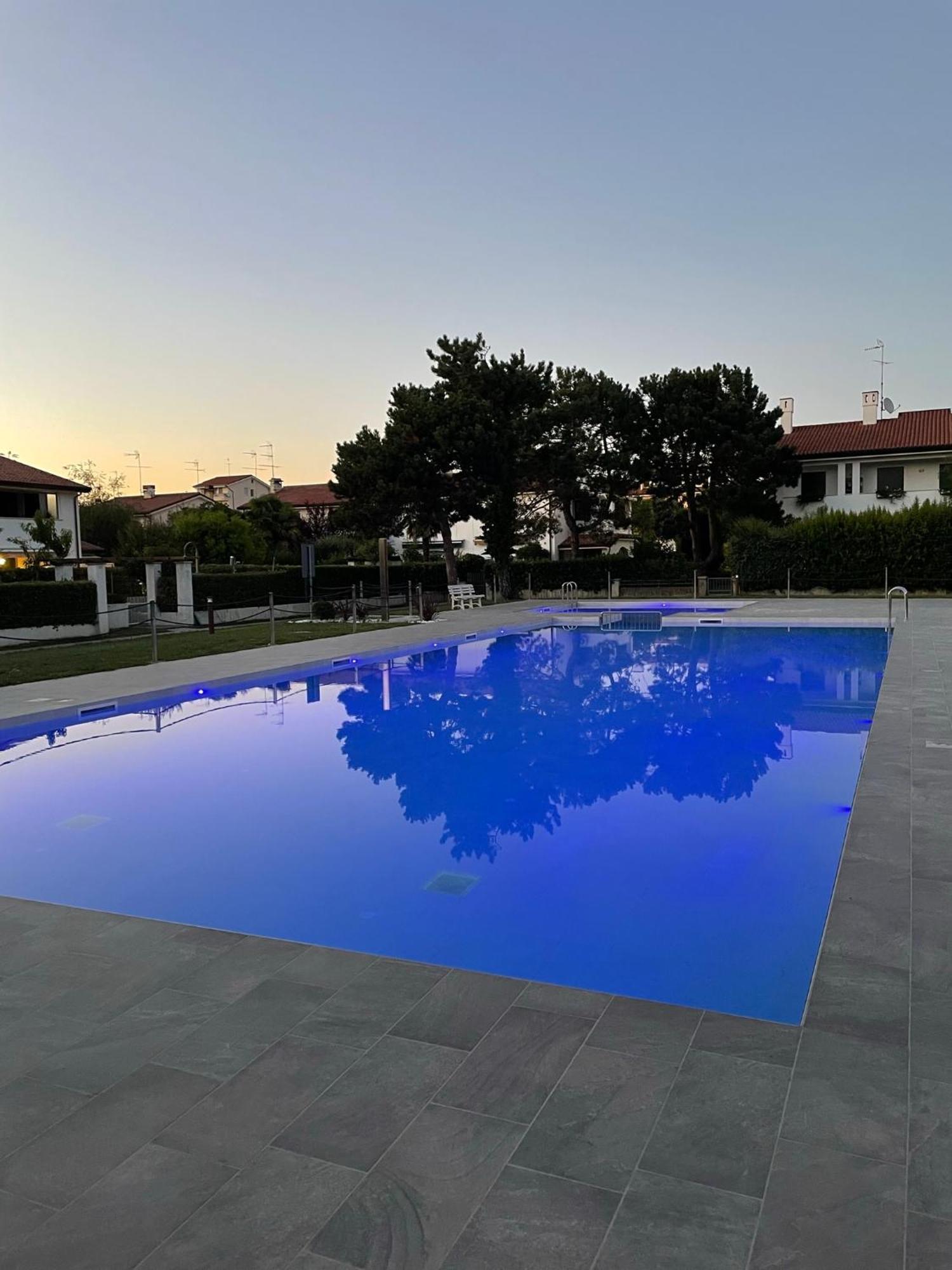 Villa Alcova 卡奥莱 外观 照片