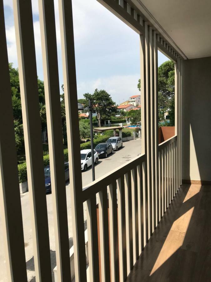 Villa Alcova 卡奥莱 外观 照片