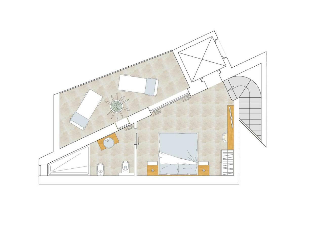 Villa Alcova 卡奥莱 外观 照片