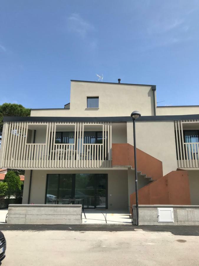 Villa Alcova 卡奥莱 外观 照片