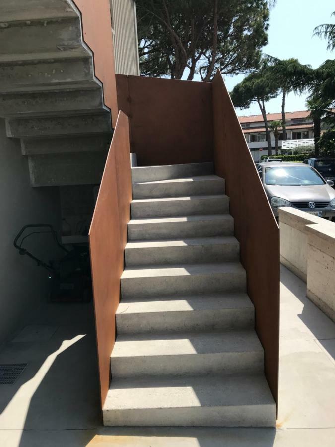 Villa Alcova 卡奥莱 外观 照片