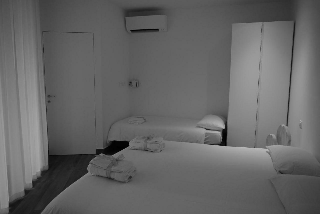 Villa Alcova 卡奥莱 外观 照片