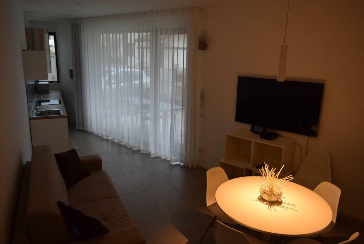 Villa Alcova 卡奥莱 外观 照片
