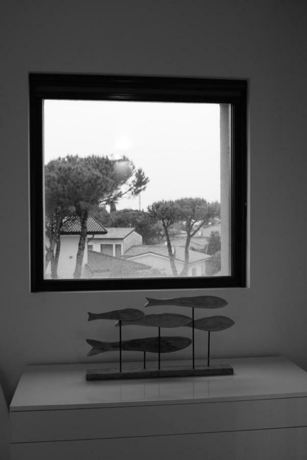 Villa Alcova 卡奥莱 外观 照片