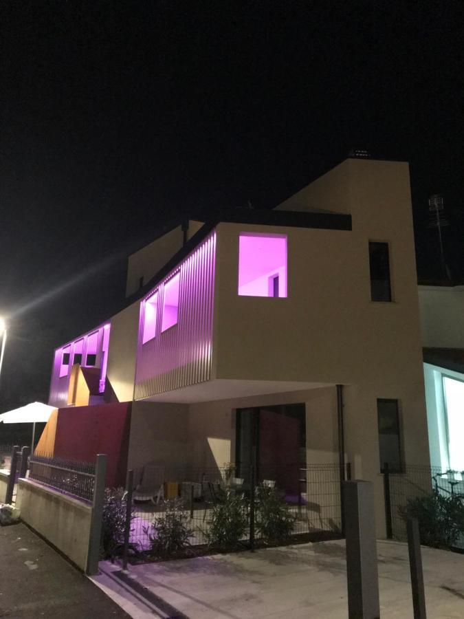 Villa Alcova 卡奥莱 外观 照片